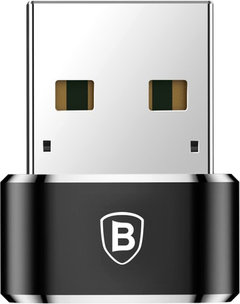 Адаптер Baseus CAAOTG-01