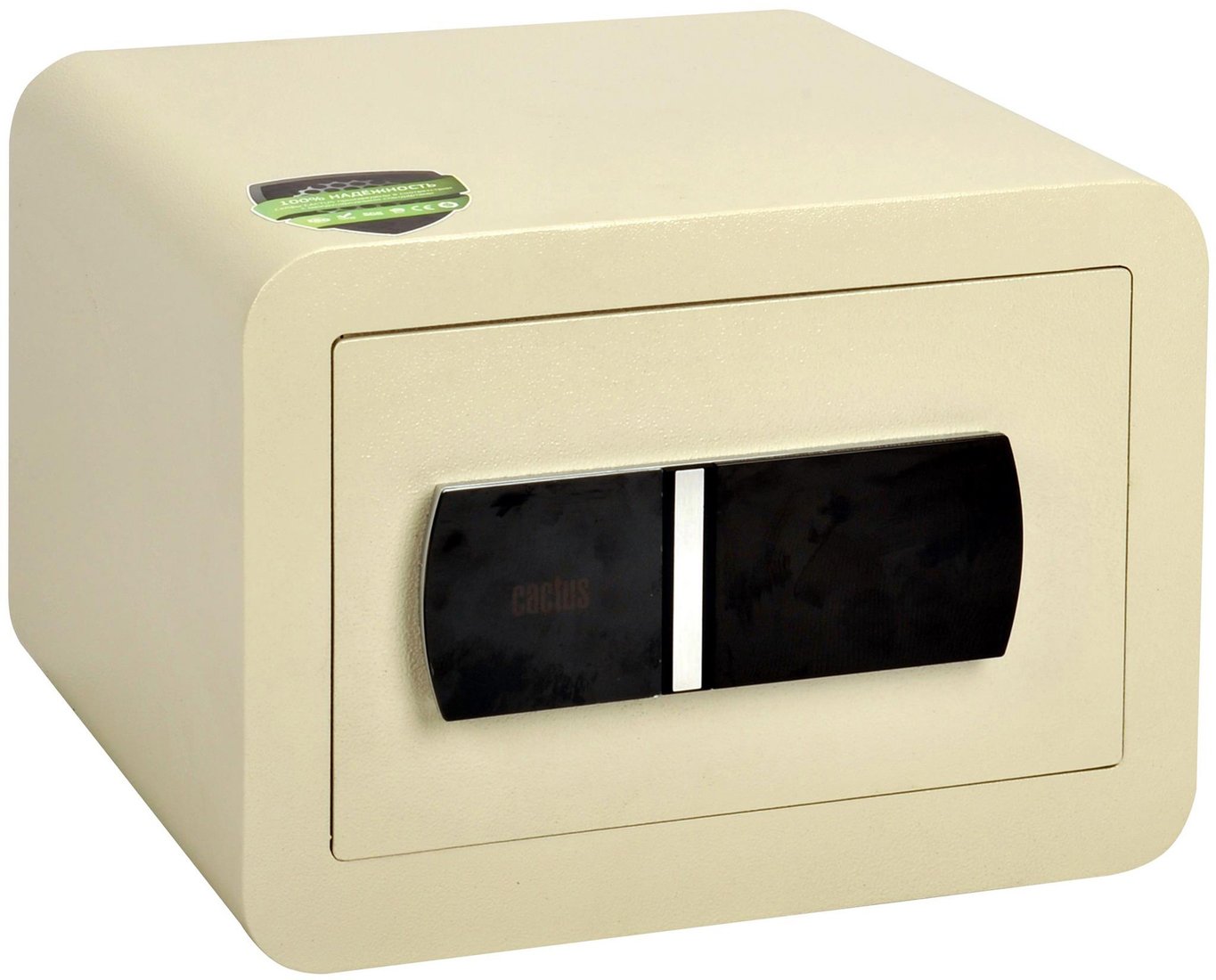 

Мебельный сейф CACTUS CS-SF-T25L
