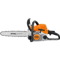 Бензопила STIHL MS 180 C-BE (35 см)