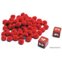 Настольная игра Стиль Жизни Помидорный Джо