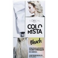 Крем-краска для волос L'Oreal Colorista Bleach осветляющая