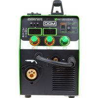 Сварочный инвертор DGM DUOMIG-251E