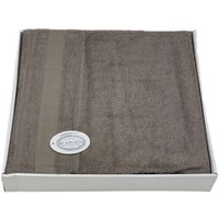 Плед Karven Ada 1.5 P 956 v5 (серый/бежевый)