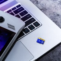 Карта памяти ADATA Premier Extreme microSDXC SD7.1 1TB UD1TEX3L1-C