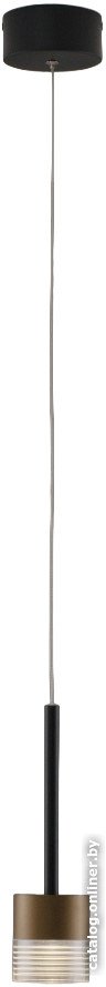Подвесная люстра Moderli Self V10854-PL