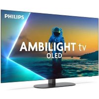 OLED телевизор Philips 55OLED820/12
