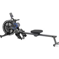 Гребной тренажер Titanium One R20 FF