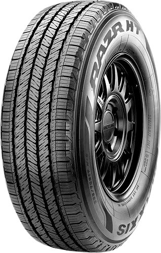 

Летние шины Maxxis Razr HT-780 285/60R18 116T