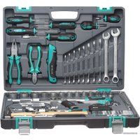 Универсальный набор инструментов Stels 14111 (98 предметов)