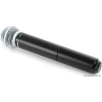 Радиосистема Shure PGX24/SM58