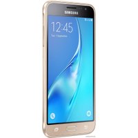 Телефон Samsung Galaxy J3 (2016) Gold [J320F/DS]