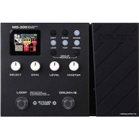 Гитарный процессор эффектов NUX MG-300 в Могилеве