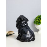 Статуэтка Хорошие сувениры Щенок Хиппи 10884831 в Мозыре