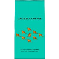 Кофе Lalibela Coffee Arabica Jungle Fantasy 230 г
