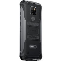 Телефон Doogee S68 Pro (черный)