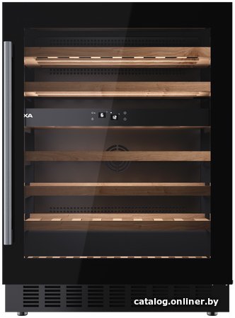 Винный шкаф TEKA RVU 20046 GBK