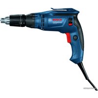 Шуруповерт для гипсокартона Bosch GTB 650 Professional 06014A2000