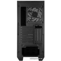 Корпус AeroCool Visor-G-BK-v1