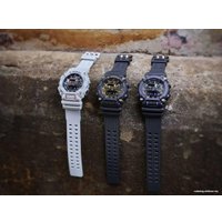 Наручные часы Casio G-Shock GA-900AG-1A