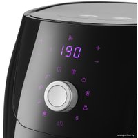 Аэрогриль (аэрофритюрница) Kitfort KT-2233