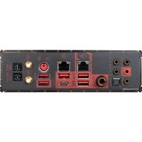 Материнская плата MSI MEG X570 Godlike