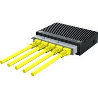 Неуправляемый коммутатор Netis ST3105GC