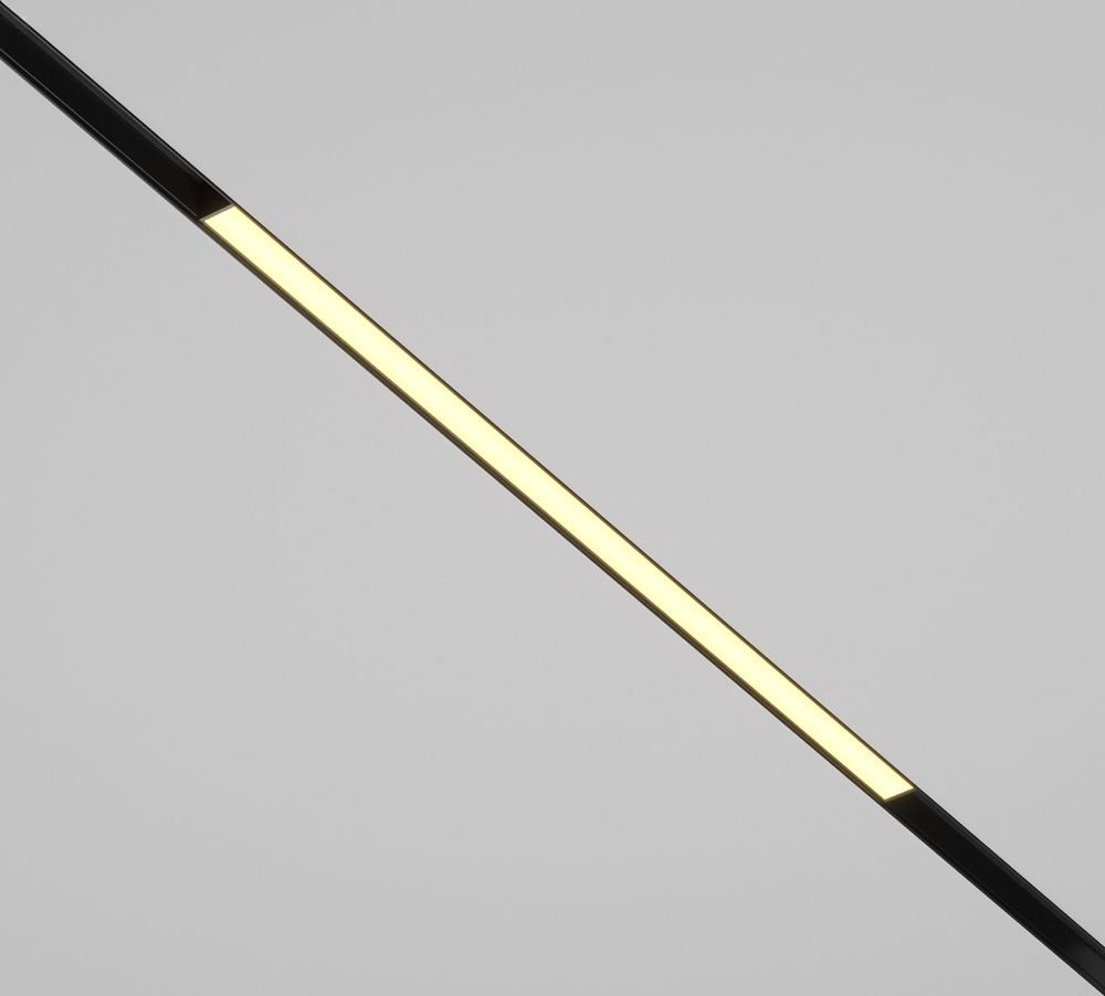 

Трековый светильник Technical Basis TR030-2-24W2.7K-B