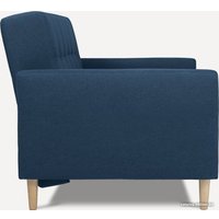 Диван Divan Нумо Мини Textile Navy Blue 161001 (синий)