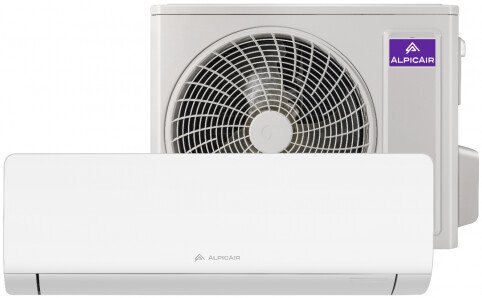 

Кондиционер AlpicAir Premium PRO III AWI-36HRDC1G/AWO-36HRDC1G