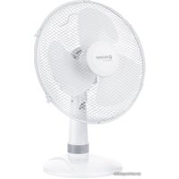 Вентилятор Sencor SFE 3027WH
