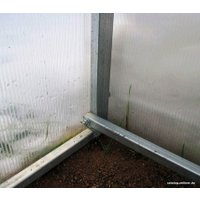 Теплица М-Агро Профи 6 м (поликарбонат 3 мм)