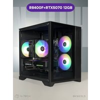 Компьютер N-Tech Playbox BK92313