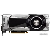 Видеокарта ASUS GeForce GTX 1070 8GB GDDR5 [GTX1070-8G]