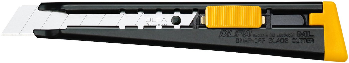 Нож строительный OLFA OL-ML