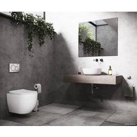 Унитаз подвесной Ceramica Nova Mia CN1805 в Пинске