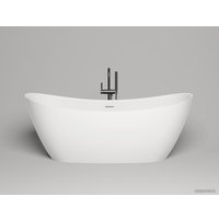 Ванна Salini Noemi Bassa 170x75 101712G (S-Sense, глянцевый)