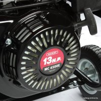 Бензиновый генератор Maxcut MC 6500E