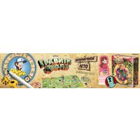 Настольная игра Мир Хобби Гравити Фолз: Бесконечное лето