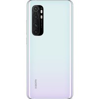 Телефон Xiaomi Mi Note 10 Lite 6GB/128GB международная версия (белый)