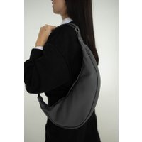 Женская сумка MT.style Niks (графит)