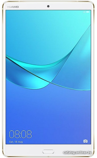 ANDROID - Huawei M5 8.4 LTE　SHT-AL09 Huawei MediaPad M5 (SHT-AL09) 8.4-inches 4GB/64GB LTE