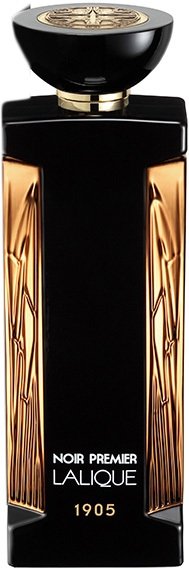 

Парфюмерная вода Lalique Noir Premier Terres Aromatiques EdP (100 мл)