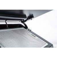 Кухонная вытяжка Exiteq EX-1116 (черный)