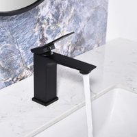 Смеситель Ganzer GZ05111-C