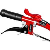 Мотоблок бензиновый DDE Алеша П