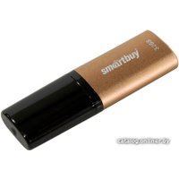 USB Flash SmartBuy X-Cut 32GB (коричневый)