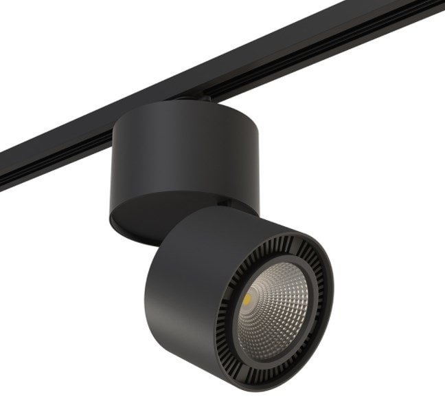 

Трековый светильник Lightstar Forte Muro A1T214837
