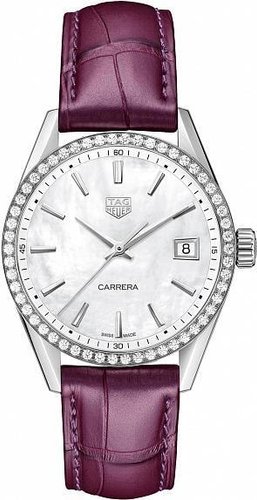 Наручные часы TAG Heuer Carrera 36 Mm WBK1316.FC8261