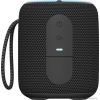Беспроводная колонка Aiwa PAS-H100 (черный)