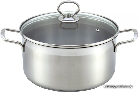 Кастрюля Кухар Крокус Классика КК1-24С2